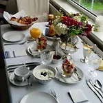 Nordav Bed and breakfast