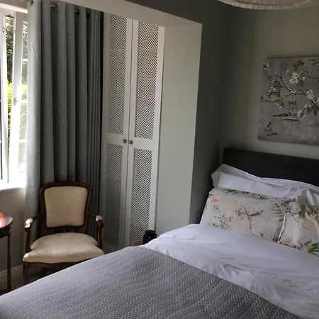 Bed & Breakfast Nordav 4*