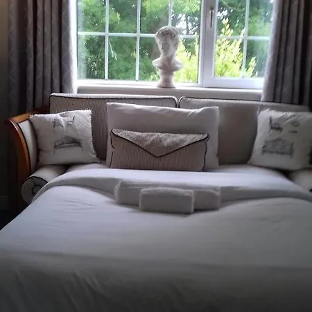 Nordav Bed & Breakfast Clonakilty