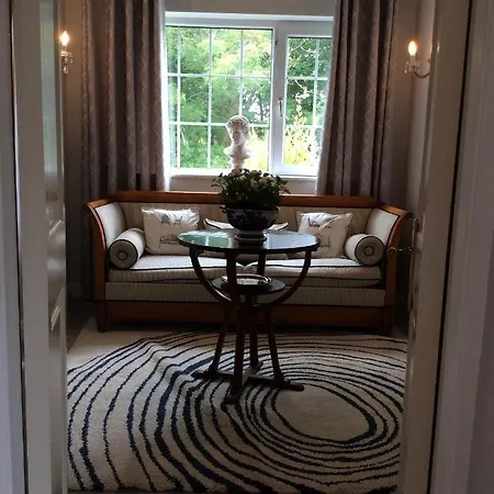 Nordav 4* Clonakilty