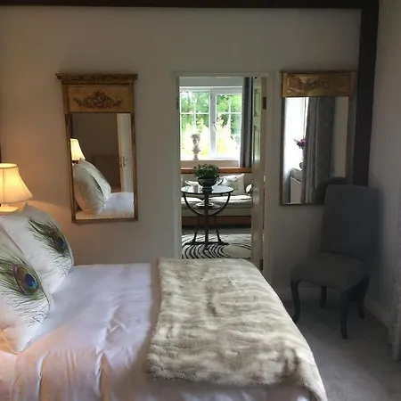 Bed & Breakfast Nordav Clonakilty