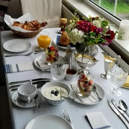 Nordav Bed & Breakfast