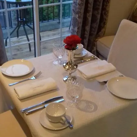 Bed & Breakfast Nordav 4*