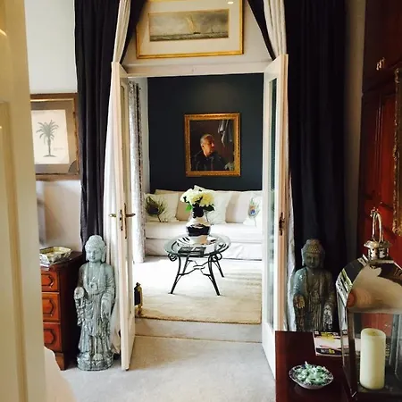 Bed & Breakfast Nordav Clonakilty