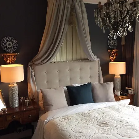 Bed & Breakfast Nordav
