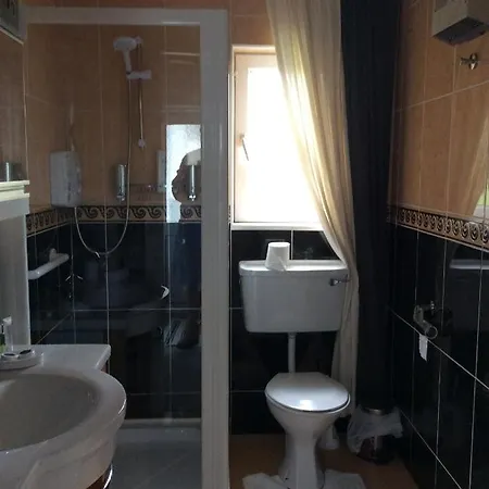Bed & Breakfast Nordav *