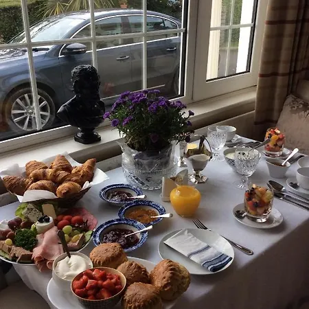 Bed & Breakfast Nordav