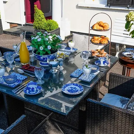 Nordav Bed & Breakfast