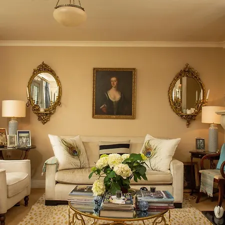 Bed & Breakfast Nordav Clonakilty