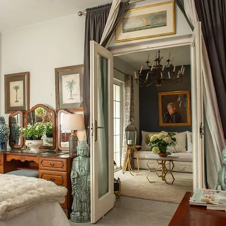 Bed & Breakfast Nordav 4*