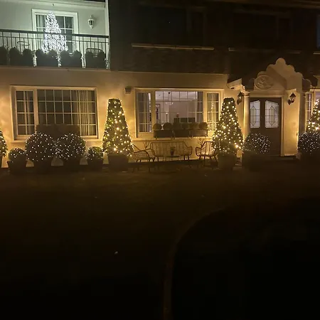 Bed & Breakfast Nordav Clonakilty