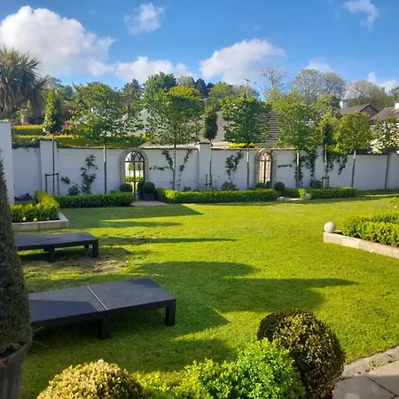 Bed & Breakfast Nordav