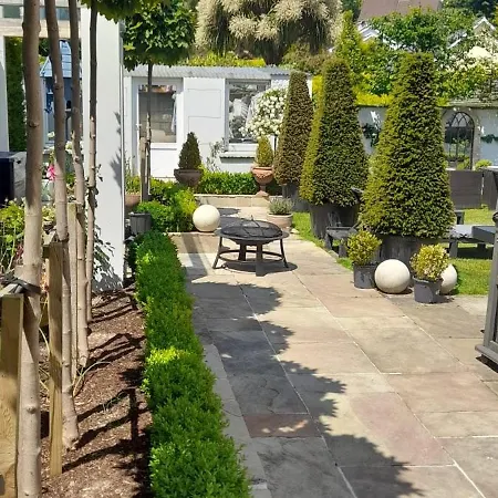 Nordav Bed & Breakfast Clonakilty