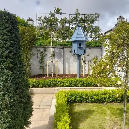 Bed & Breakfast Nordav 4*